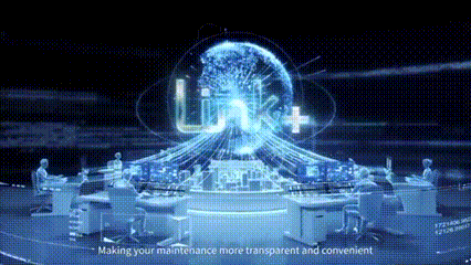 O Yutong Bus Link+ equipa as frotas com gerenciamento inteligente e maior eficiência operacional