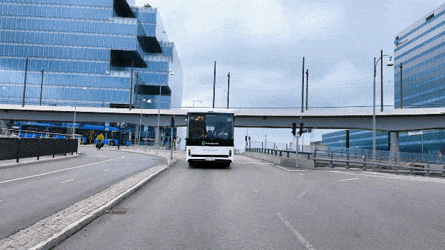 Yutong IC12E Supera Desafio de Cenário Completo em Quatro Países Nórdicos, Redefinindo “Autocarro Interurbano Elétrico a Bateria de Elevado Padrão”!