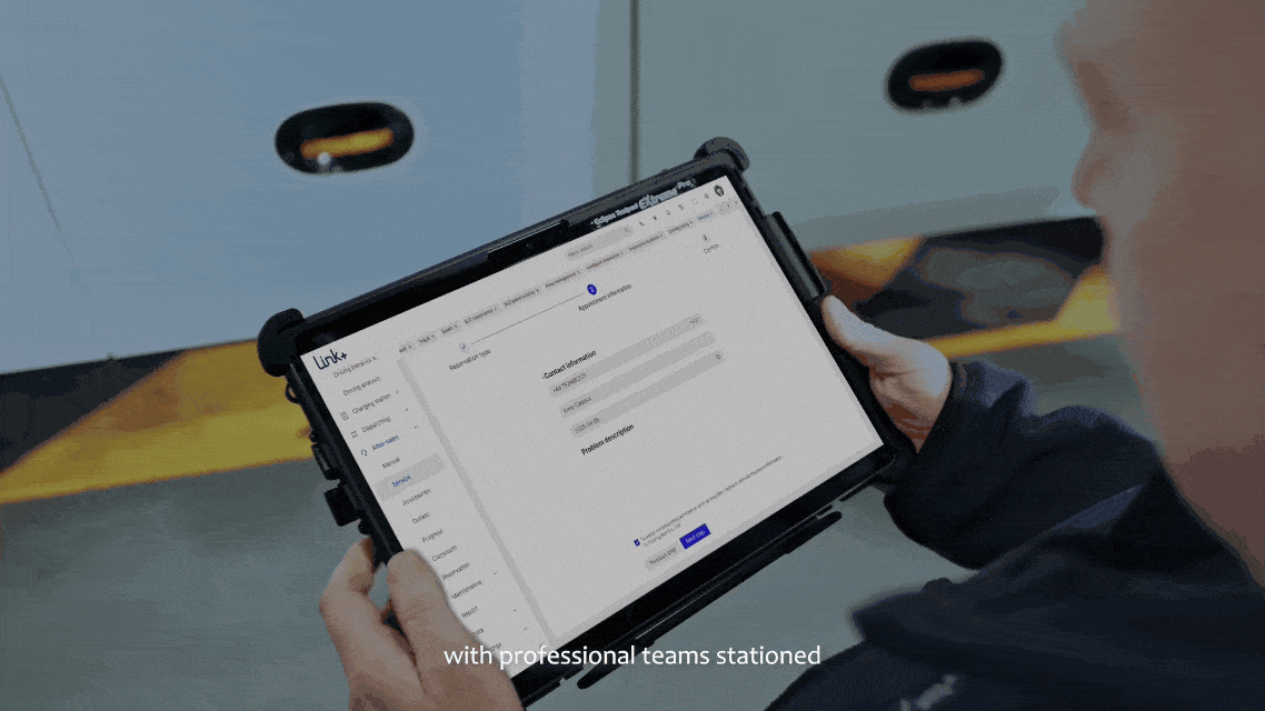 A Imagem da Marca de Serviços no Estrangeiro da Yutong foi Revitalizada, Sendo Pioneira na Mobilidade Inteligente Através de Soluções Ultra-Eficientes