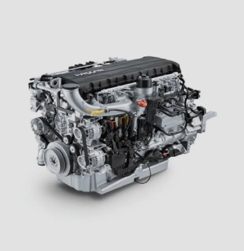 Motor DAF (330 kW/2350 Nm)