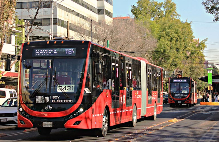 Yutong-Portugal