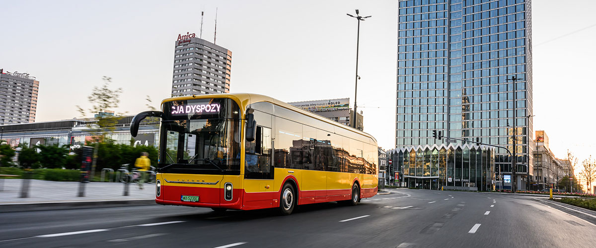 Yutong-Portugal