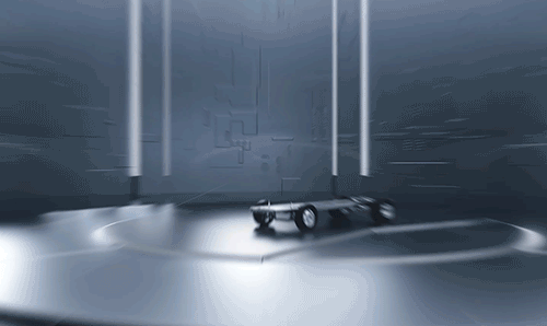 Nova energia 